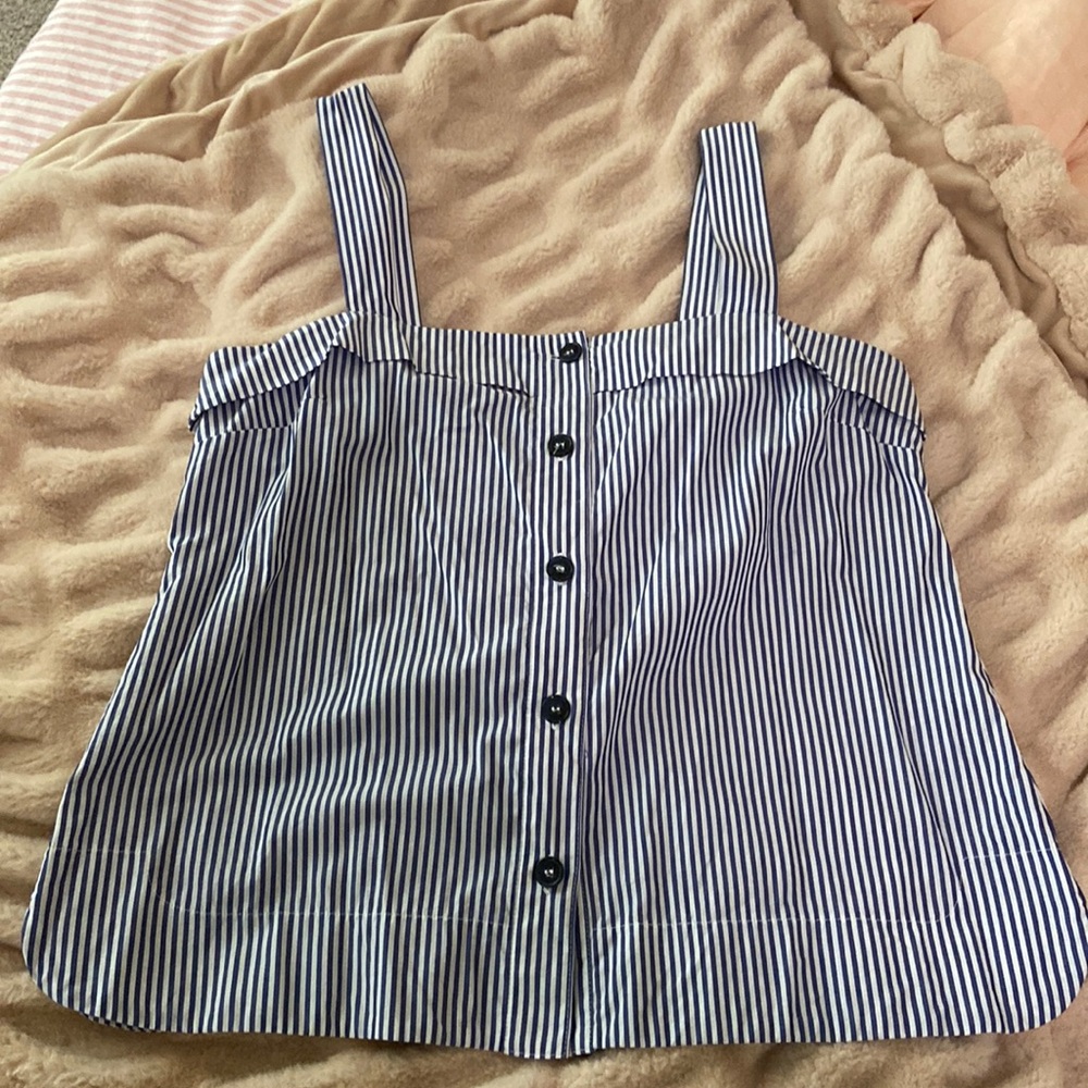 Banana Republic women top.